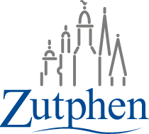 Logo van zutphen